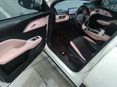 2025 BYD Seagull Smart Driving 305km Freedom, белый — фото 16