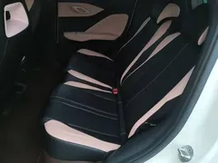 2025 BYD Seagull Smart Driving 305km Freedom, белый — фото 17