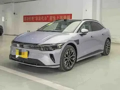 2025 Zeekr 007 GT RWD ADAS 75kWh — фото 1