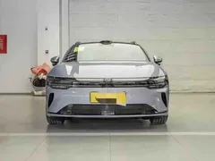 2025 Zeekr 007 GT RWD ADAS 75kWh — фото 2