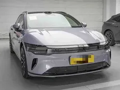 2025 Zeekr 007 GT RWD ADAS 75kWh — фото 3