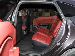 2025 Zeekr 007 GT RWD ADAS 75kWh — фото 5