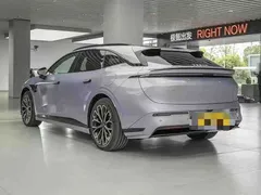 2025 Zeekr 007 GT RWD ADAS 75kWh — фото 6