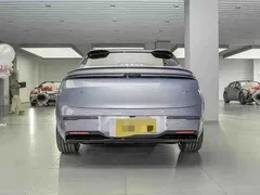 2025 Zeekr 007 GT RWD ADAS 75kWh — фото 7
