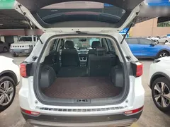 2021 Changan CS75 Glory Million 280T DCT Pilot, белый — фото 19