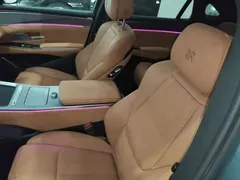 2025 BYD Han L PHEV 4WD LiDAR Flagship, зелёный — фото 15