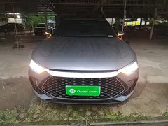2024 BYD Han PHEV 121km Premium — фото 3