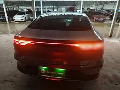 2024 BYD Han PHEV 121km Premium — фото 6