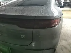 2024 BYD Han PHEV 121km Premium — фото 8