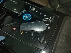 2024 BYD Han PHEV 121km Premium — фото 9