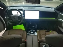 2024 BYD Han PHEV 121km Premium — фото 10