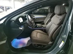 2024 BYD Han PHEV 121km Premium — фото 15
