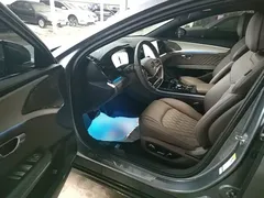 2024 BYD Han PHEV 121km Premium — фото 16