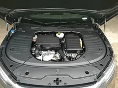 2024 BYD Han PHEV 121km Premium — фото 20