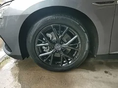 2024 BYD Han PHEV 121km Premium — фото 23