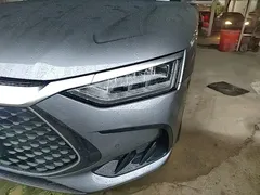 2024 BYD Han PHEV 121km Premium — фото 24