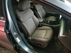 2024 BYD Han PHEV 121km Premium — фото 25