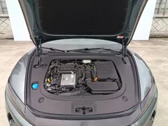 2025 BYD Han L PHEV 4WD LiDAR Flagship — фото 6