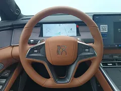 2025 BYD Han L PHEV 4WD LiDAR Flagship — фото 12