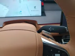 2025 BYD Han L PHEV 4WD LiDAR Flagship — фото 13