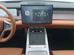 2025 BYD Han L PHEV 4WD LiDAR Flagship — фото 14