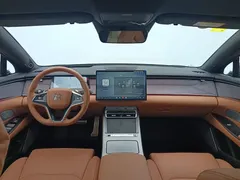 2025 BYD Han L PHEV 4WD LiDAR Flagship — фото 15