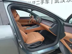 2025 BYD Han L PHEV 4WD LiDAR Flagship — фото 16