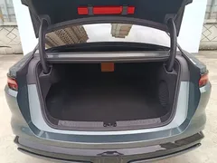 2025 BYD Han L PHEV 4WD LiDAR Flagship — фото 17