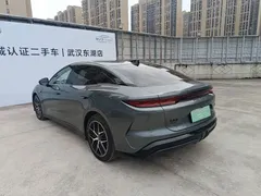 2025 BYD Han L PHEV 4WD LiDAR Flagship — фото 18