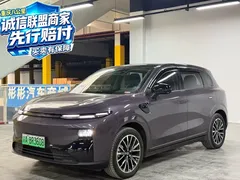 2025 Leapmotor B10 510 Enjoy — фото 1