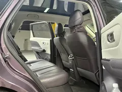 2025 Leapmotor B10 510 Enjoy — фото 12