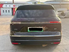 2026 Nio ES8 5-seat Executive Luxury, чёрный — фото 4