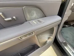 2026 Nio ES8 5-seat Executive Luxury, чёрный — фото 8