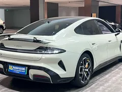 2024 Xiaomi SU7 RWD Long Range Smart Driving — фото 5