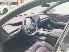 2024 Xiaomi SU7 RWD Long Range Smart Driving — фото 8