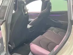 2024 Xiaomi SU7 RWD Long Range Smart Driving — фото 9