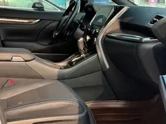 2020 Toyota Alphard Hybrid 2.5L Gold Special Edition, белый — фото 4