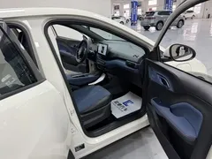 2025 BYD Seagull 305km Freedom, белый — фото 13