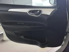 2022 Nissan Sylphy Classic 1.6XE CVT Comfort, белый — фото 7