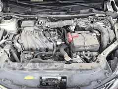 2022 Nissan Sylphy Classic 1.6XE CVT Comfort, белый — фото 10
