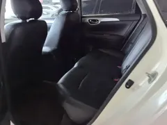 2022 Nissan Sylphy Classic 1.6XE CVT Comfort, белый — фото 11
