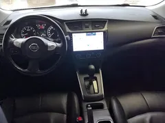 2022 Nissan Sylphy Classic 1.6XE CVT Comfort, белый — фото 12