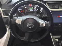 2022 Nissan Sylphy Classic 1.6XE CVT Comfort, белый — фото 15