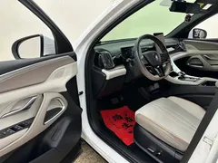 2023 BYD Song Pro Champion DM-i PHEV 71km, белый — фото 13