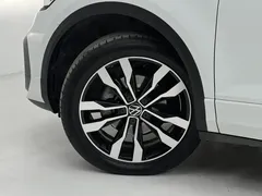 2022 Volkswagen T-Roc 280TSI DSG 2WD R-Line Pro PLUS, белый — фото 16