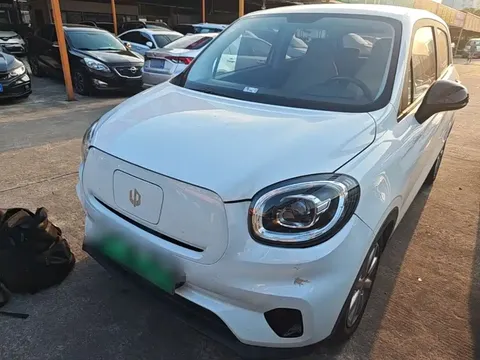 2022 Leapmotor T03 Haoyu