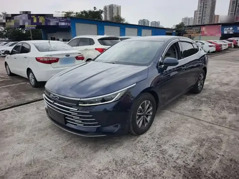 2024 BYD Destroyer 05 DM-i PHEV 55km Luxury