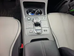 2024 BYD Destroyer 05 DM-i PHEV 55km Luxury, синий — фото 14