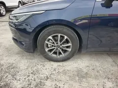 2024 BYD Destroyer 05 DM-i PHEV 55km Luxury, синий — фото 23