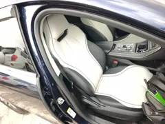 2024 BYD Destroyer 05 DM-i PHEV 55km Luxury, синий — фото 25
